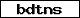 Code de vérification