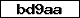 Code de vérification
