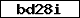 Code de vérification