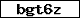 Code de vérification