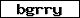 Code de vérification