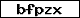 Code de vérification