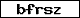 Code de vérification