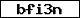 Code de vérification