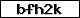 Code de vérification
