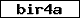 Code de vérification