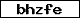 Code de vérification