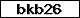 Code de vérification