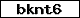 Code de vérification