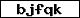Code de vérification