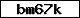 Code de vérification