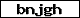 Code de vérification