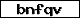 Code de vérification