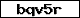Code de vérification