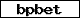 Code de vérification