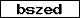 Code de vérification