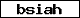 Code de vérification