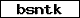 Code de vérification