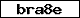 Code de vérification