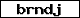 Code de vérification