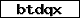 Code de vérification