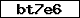 Code de vérification