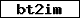 Code de vérification