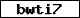 Code de vérification
