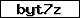 Code de vérification