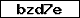 Code de vérification