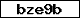 Code de vérification