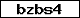 Code de vérification