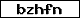 Code de vérification