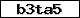 Code de vérification
