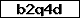 Code de vérification