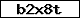 Code de vérification