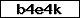 Code de vérification