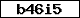 Code de vérification