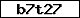 Code de vérification