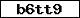 Code de vérification