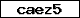 Code de vérification
