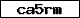 Code de vérification