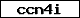 Code de vérification