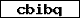 Code de vérification