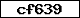 Code de vérification