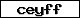 Code de vérification