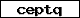 Code de vérification