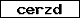 Code de vérification