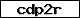 Code de vérification