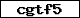 Code de vérification